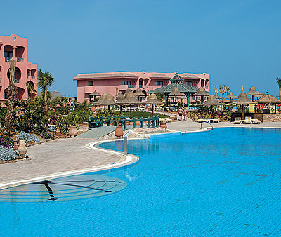 Parrotel Aqua Park Resort (X Park Inn by Radisson Sharm El Sheikh Resort) image11